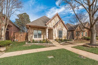 9530 Park Garden Dr in Frisco, TX - Building Photo - Building Photo