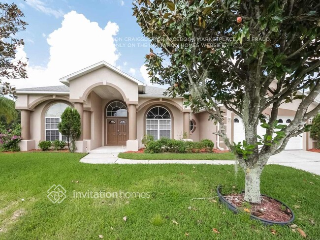 property at 3242 Countryside View Dr