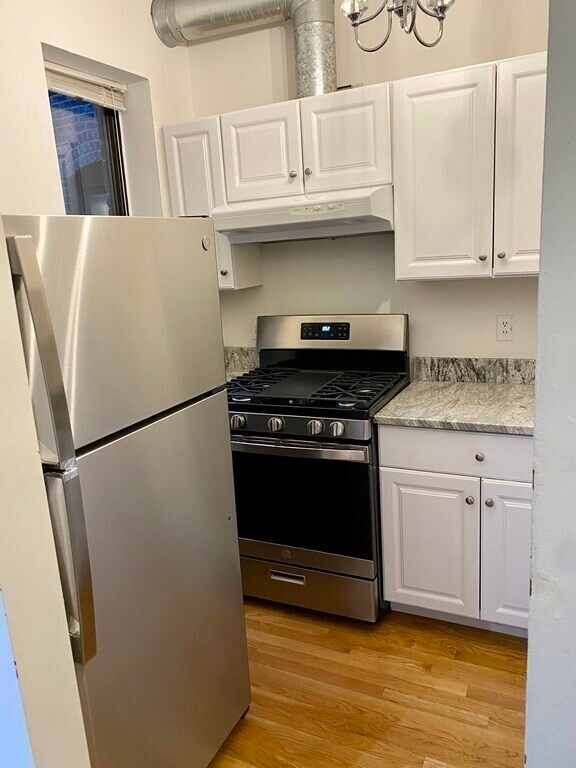 225 E Berkeley St in Boston, MA - Building Photo - Building Photo