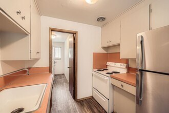 8257 Corliss in Seattle, WA - Building Photo - Building Photo