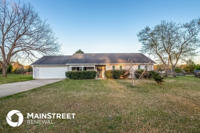 property at 90 White Oak Dr