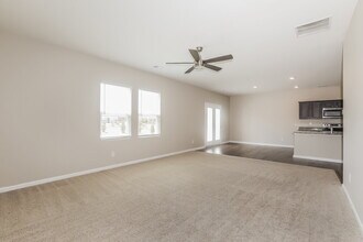 258 Sinclair Way in Between, GA - Building Photo - Building Photo