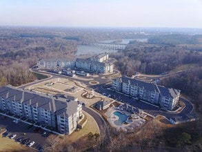 Rock Island Ridges At Riverchase in Phenix City, AL - Building Photo - Building Photo