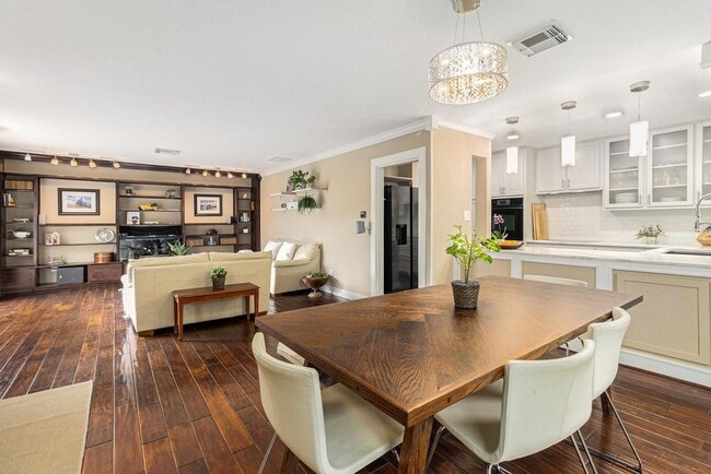 property at 6329 Crab Orchard Rd