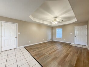 1627 Osage St in Fort Smith, AR - Building Photo - Building Photo