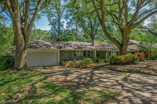 712 Ontario St in Shreveport, LA - Building Photo