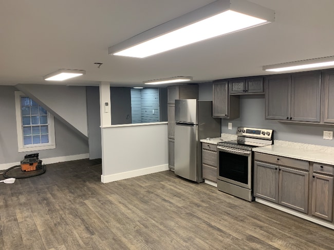 property at 7 S Canal St