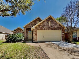 19215 Mustang Pointe Ln in Richmond, TX - Building Photo
