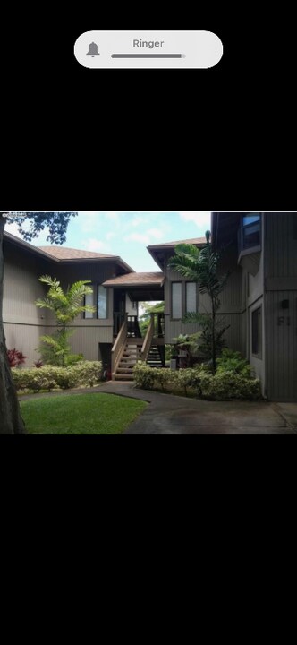 101 Hui Rd F in Lahaina, HI - Foto de edificio