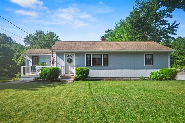 property at 309 Prospect St