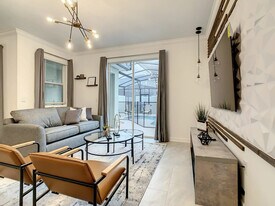 2961 Penelope Loop in Kissimmee, FL - Building Photo