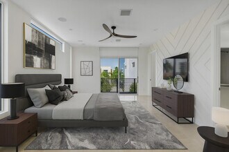 3270 NE 15th St in Pompano Beach, FL - Building Photo - Building Photo