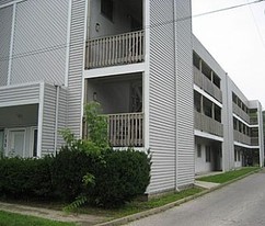 133 Beedle Dr Apartments