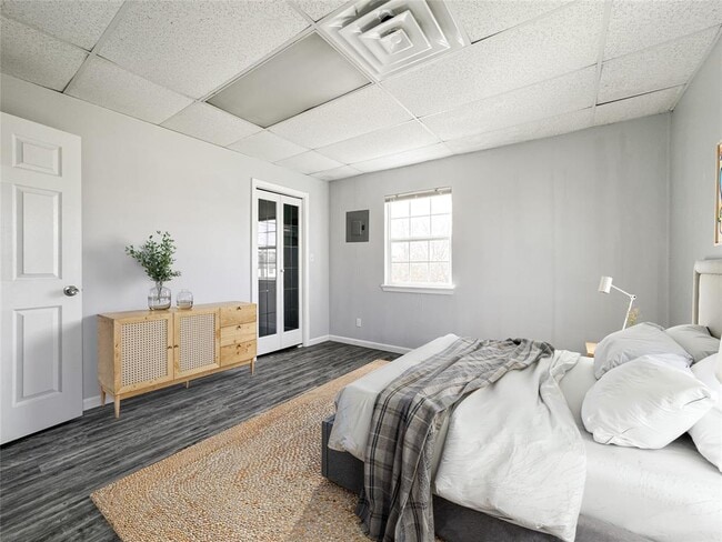 property at 4615 Heron St