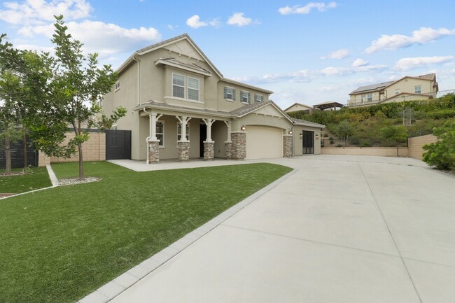 3511 Pear Ct in Simi Valley, CA - Foto de edificio - Building Photo