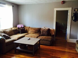 402 Highland Ave, Unit 26 in Somerville, MA - Building Photo