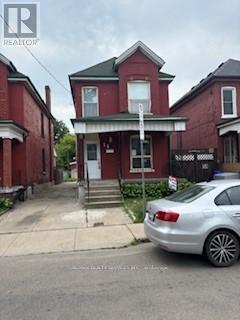 property at 14 Clinton St