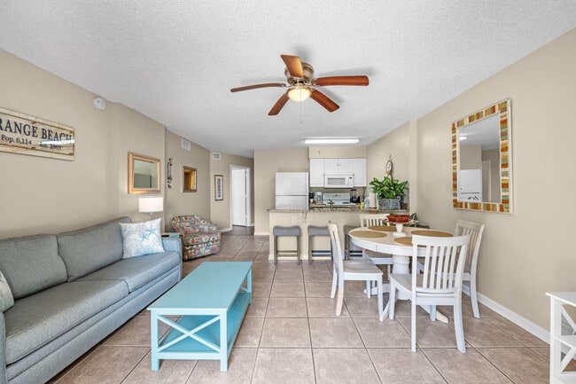 24568 Perdido Beach Blvd in Orange Beach, AL - Building Photo - Building Photo