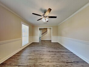 1115 Misty Lea Ln in Houston, TX - Building Photo - Building Photo