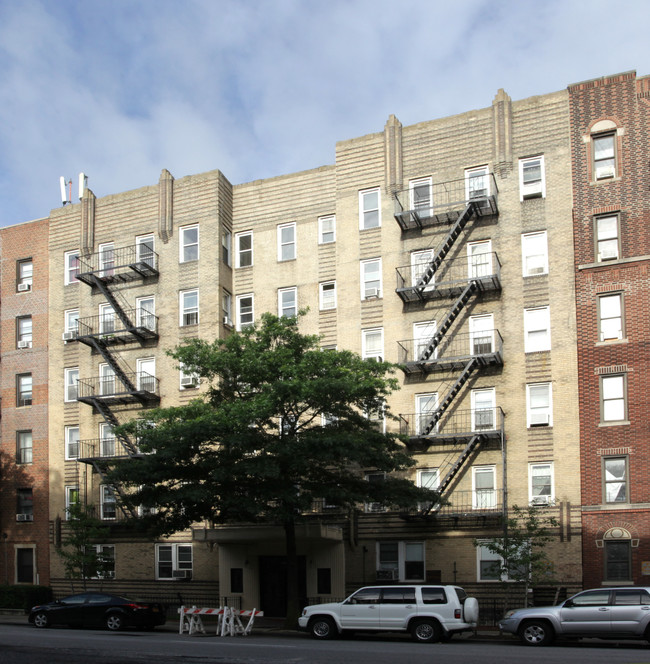 1576 Ocean Ave in Brooklyn, NY - Building Photo - Building Photo