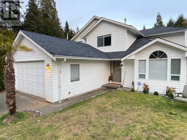 property at 1918 Iron Ct