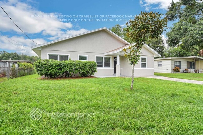 142 Country Club Cir in Sanford, FL - Building Photo - Building Photo