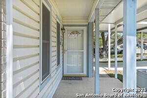 11427 Rousseau St in San Antonio, TX - Building Photo - Building Photo