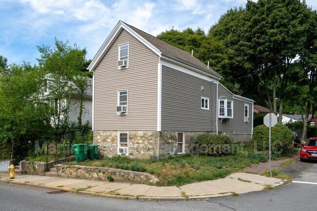 property at 234 Fulton St