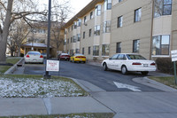 The Argyle Park in Denver, CO - Foto de edificio - Building Photo