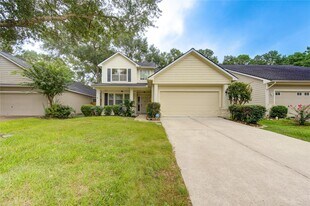 12922 Yorkmont Dr in Cypress, TX - Building Photo