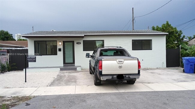 property at 3141 SW 24th Ter