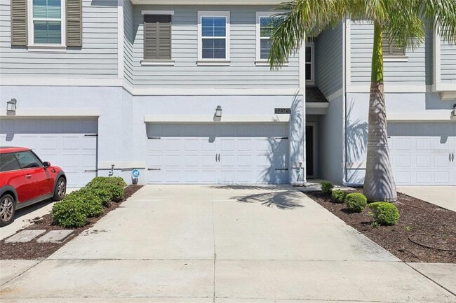 12379 Turtle Grass Dr in Orlando, FL - Foto de edificio - Building Photo