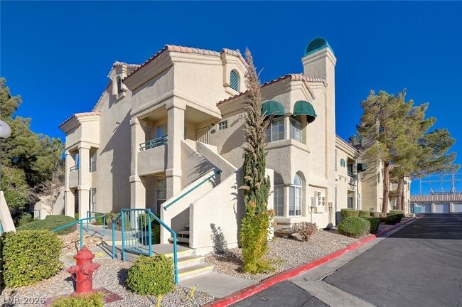 property at 2251 Wigwam Pkwy