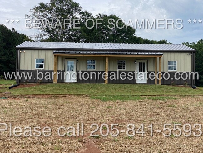 property at 101 Poppy Lp