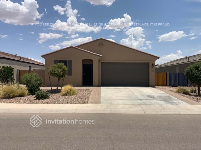 property at 373 W Satinka Dr