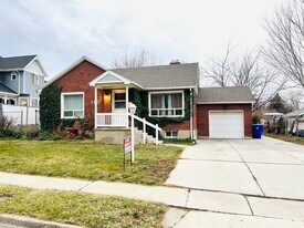 170 E 1100 S in Bountiful, UT - Building Photo