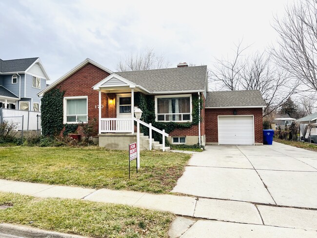 property at 170 E 1100 S