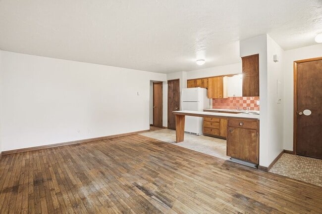 1611 W 8th Ave in Spokane, WA - Foto de edificio - Building Photo