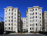 California House in Washington, DC - Foto de edificio - Building Photo