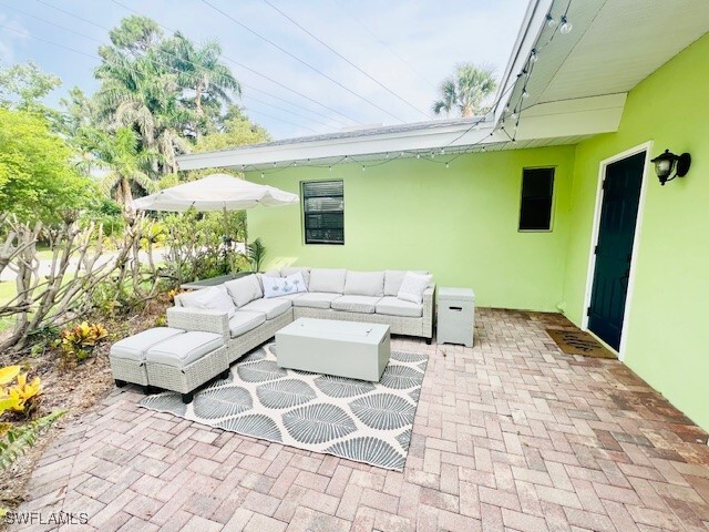 1275 8th Ave N in Naples, FL - Building Photo - Building Photo