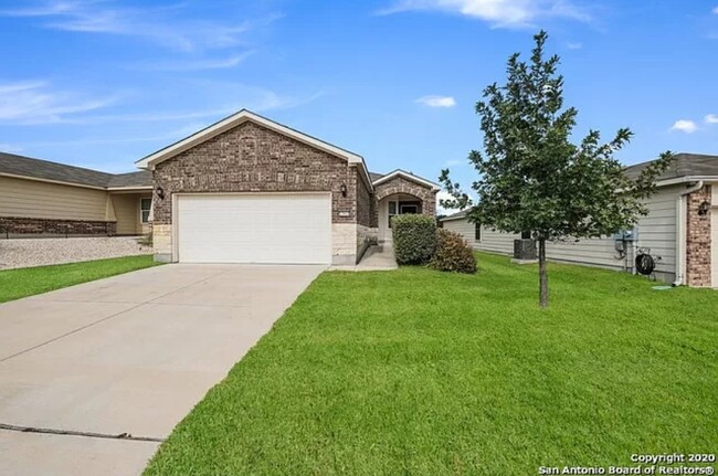 property at 12811 Pronghorn Oak