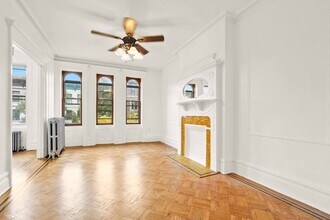 678 Sterling Pl in Brooklyn, NY - Building Photo - Building Photo