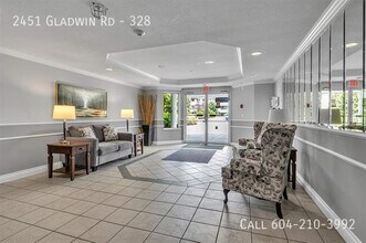 2451 Gladwin Rd in Abbotsford, BC - Building Photo - Building Photo