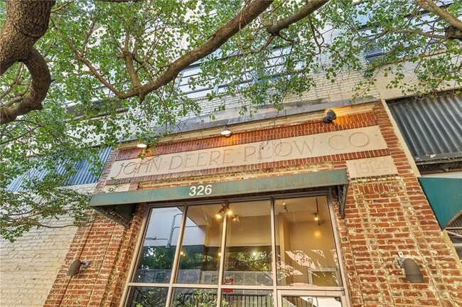 property at 326 Nelson St SW