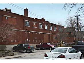 Indwell - Dairy Lofts in Hamilton, ON - Building Photo - Building Photo