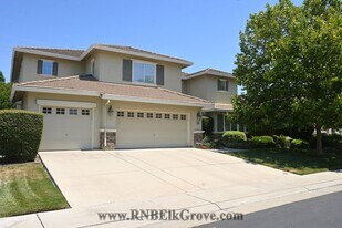 9433 Triathlon Ln in Elk Grove, CA - Building Photo