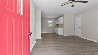 3610 Yorktown Rd in Hope Mills, NC - Building Photo - Building Photo