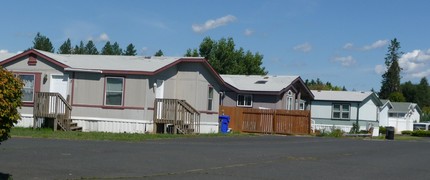 Country Meadow Estates in Deer Park, WA - Building Photo - Building Photo