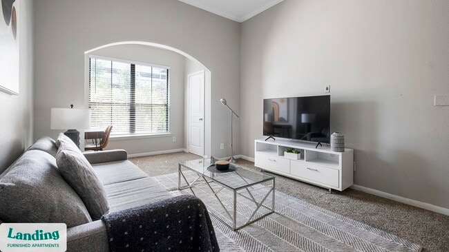 2500 Woodland Park Dr in Houston, TX - Building Photo - Building Photo