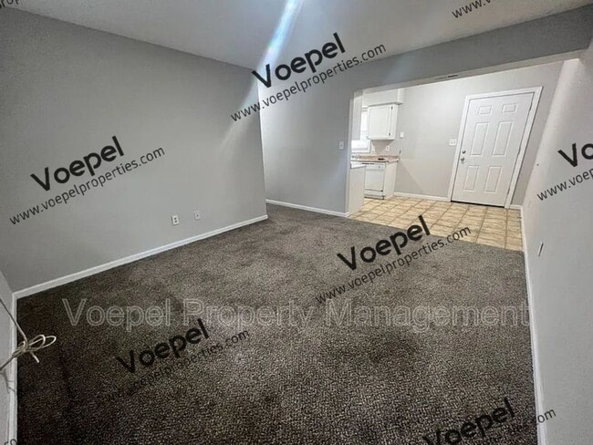 property at 8738 Thompson Ave